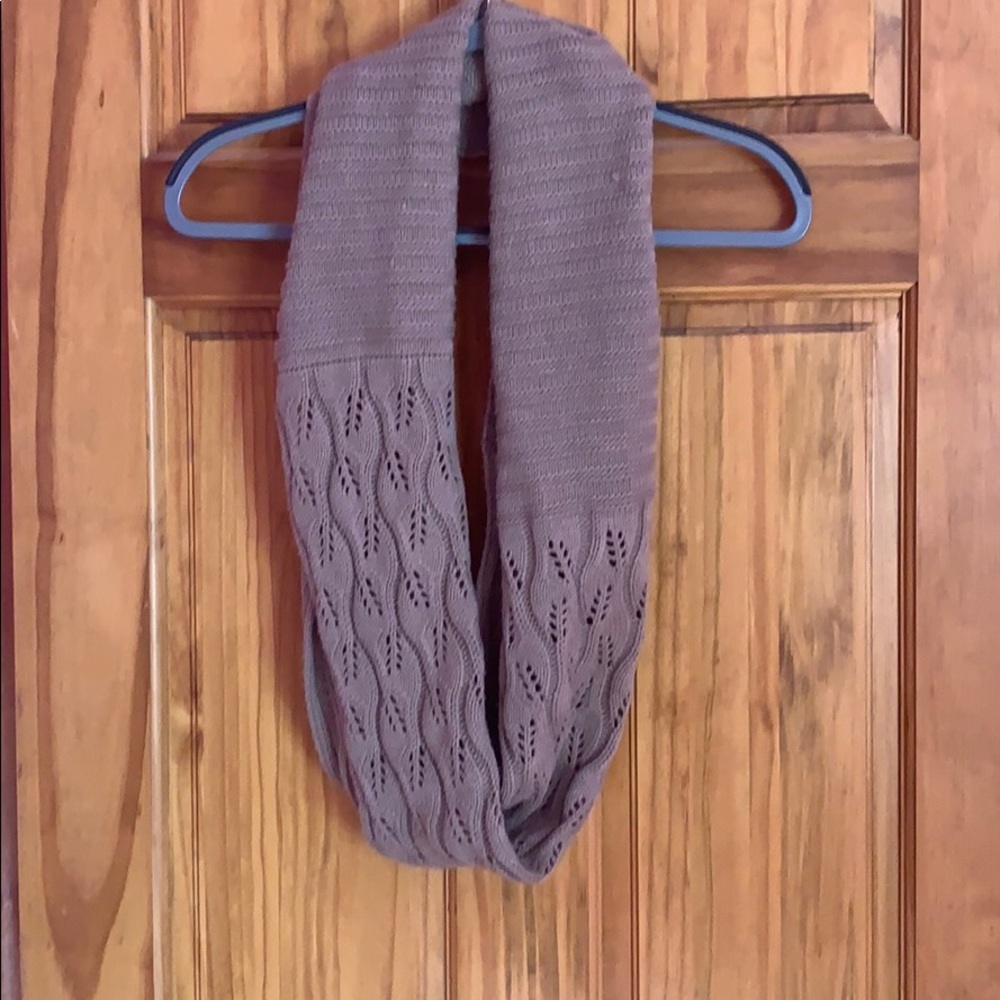 Infinity Scarf